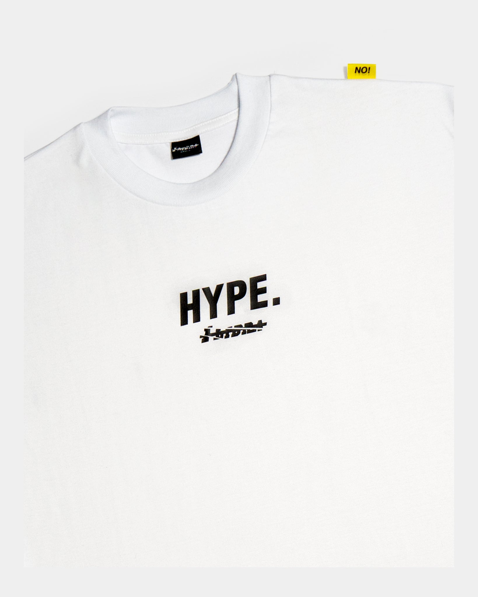 "HYPE CONCEPT"//TEES OVERSIZED