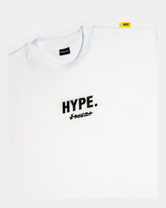 "HYPE CONCEPT"//TEES OVERSIZED